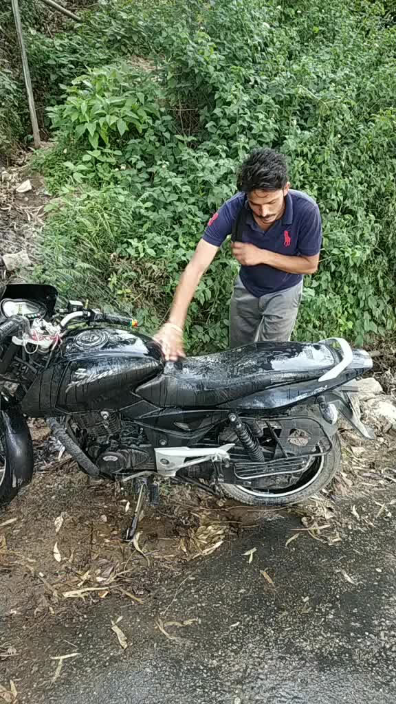 @Sunil Rana