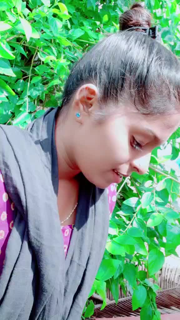 @kundapura hudgi😊