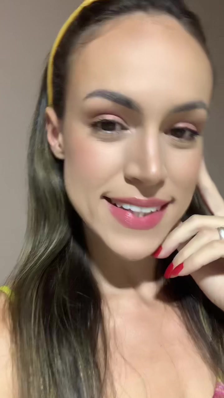 @Thainá Fairich