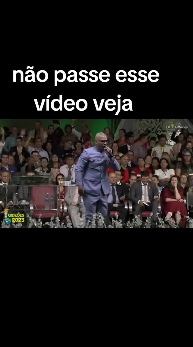 @pregações de deus