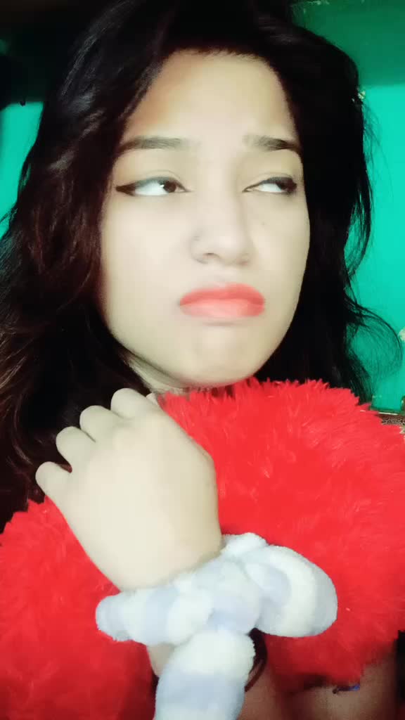@bindaas girl
