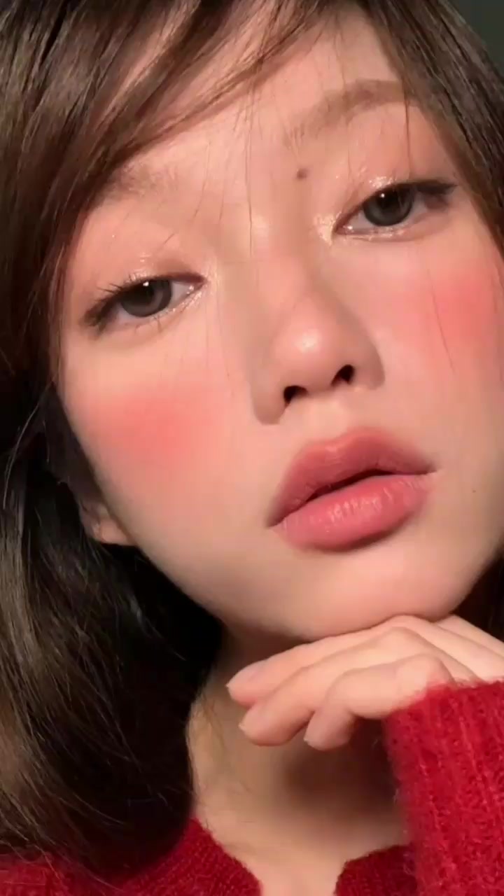@♡Candy makeup♥︎