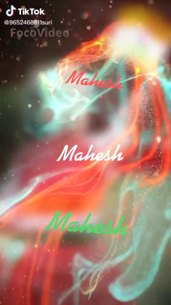 @Mahesh MGM DJ