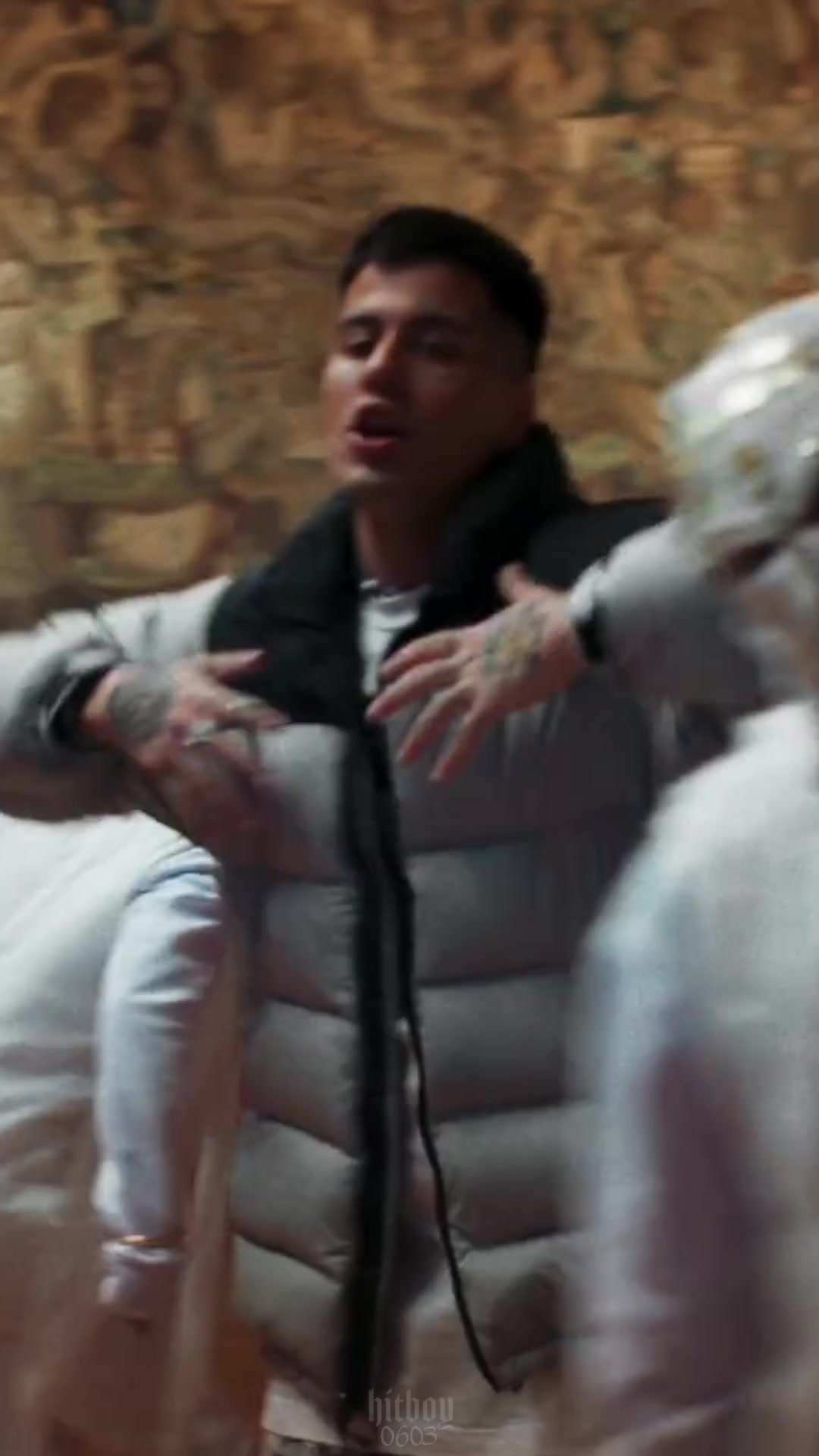 @Hitboy