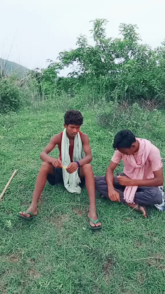 @କଳାହାଣ୍ଡିଆ JPD boys