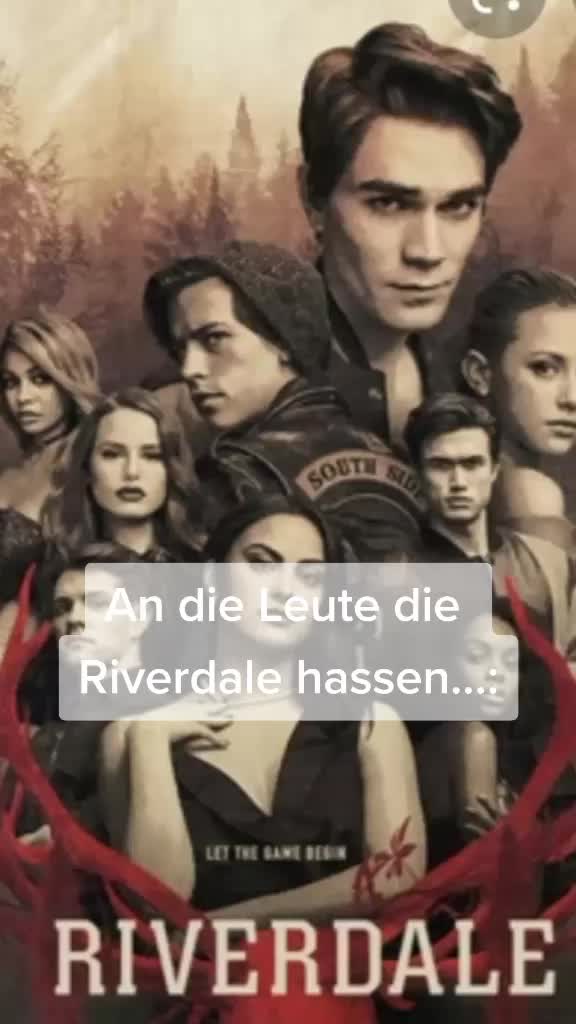 @❤️Jughead❤️