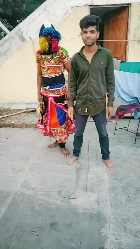 @Rahat Rai