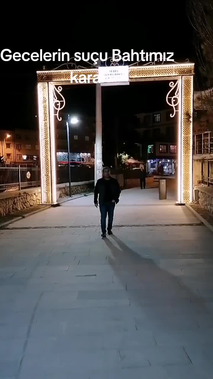 @Karizmatik Hüseyin