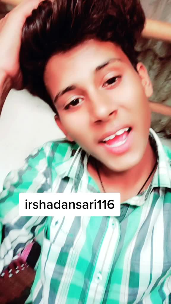 @😍Irshad Ansari💕