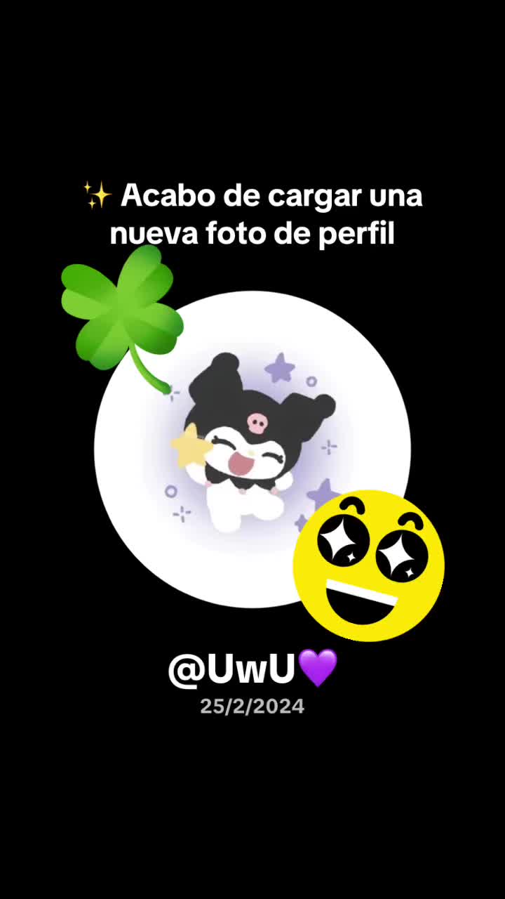 @UwU💜