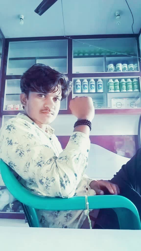 @Ramkrishna kushwah