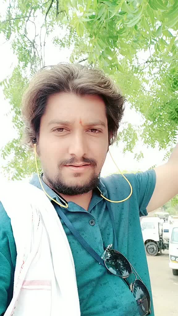 @tushar patil