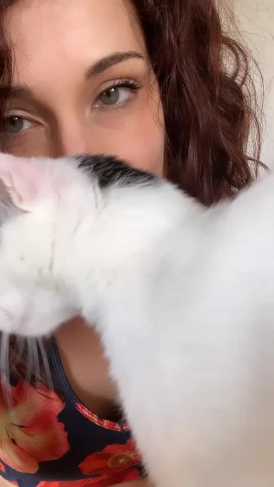 @Cassandra Catalano
