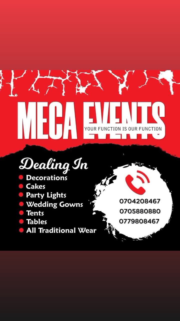 @MECA EVENTS MANEGEMENT