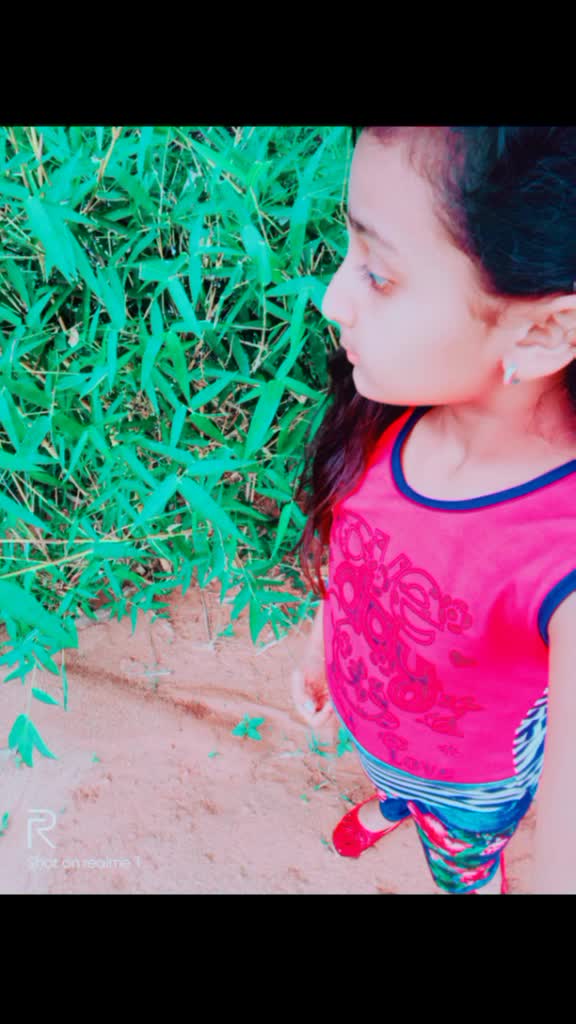 @Manjula B M