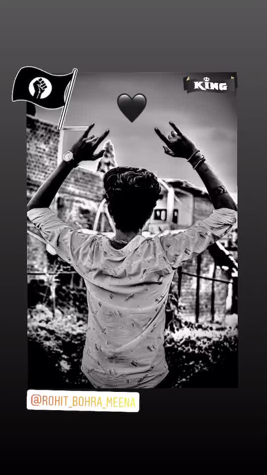 @♛Rohit Meena ji♛