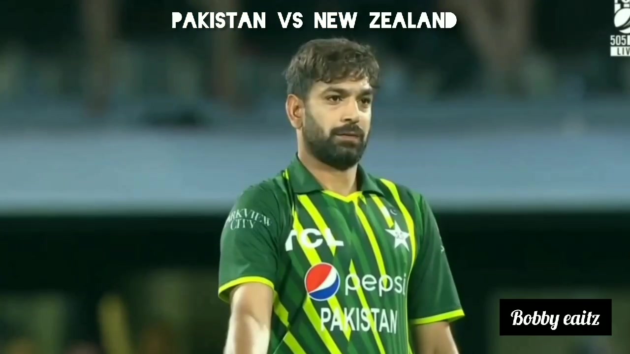 @Zalmi EditZ