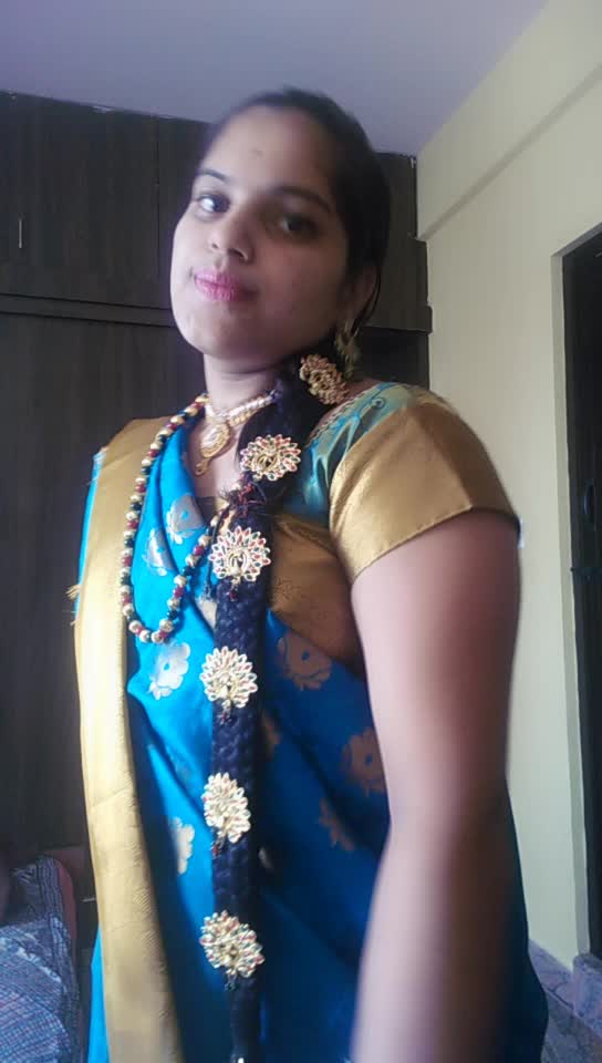 @Uma Gowda