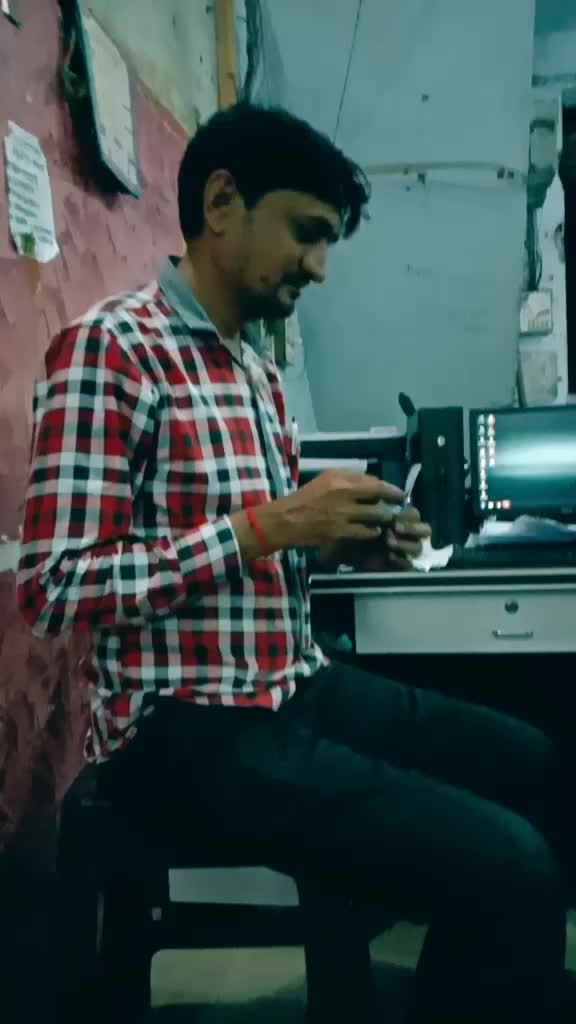 @Nikhil Mishra