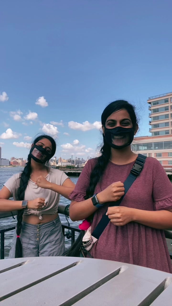 @TheSridharSisters