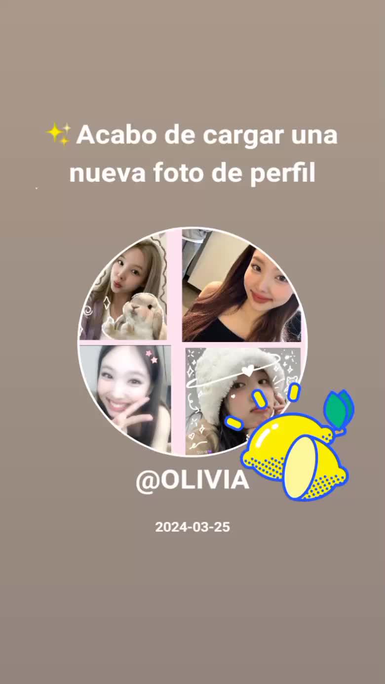 @OLIVIA