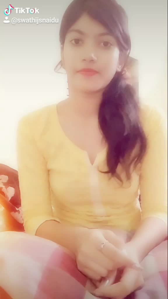 @Swathi Naidu💕