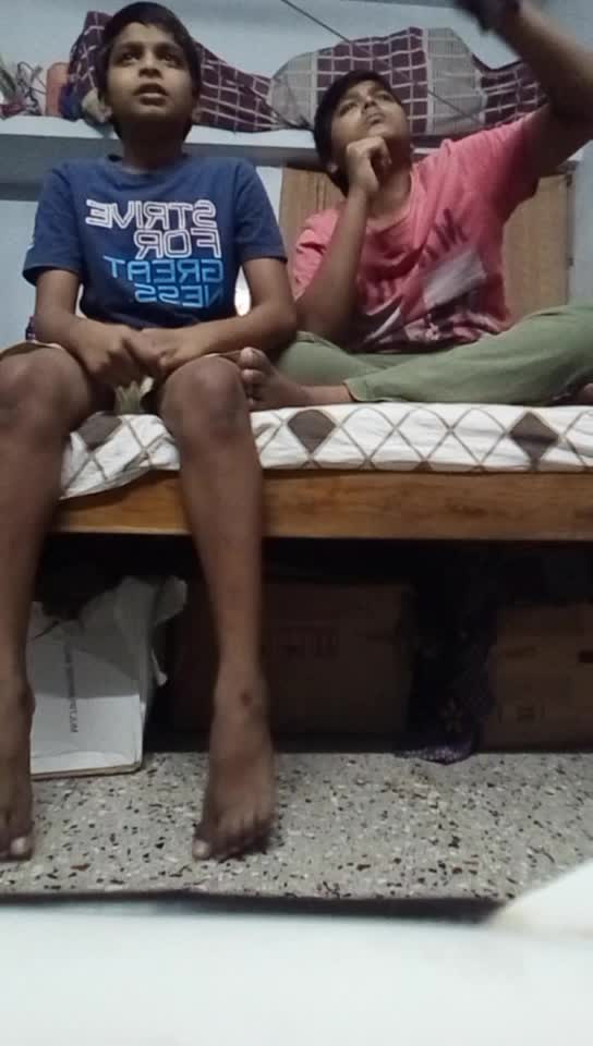 @Raj Akhil Vysyaraju
