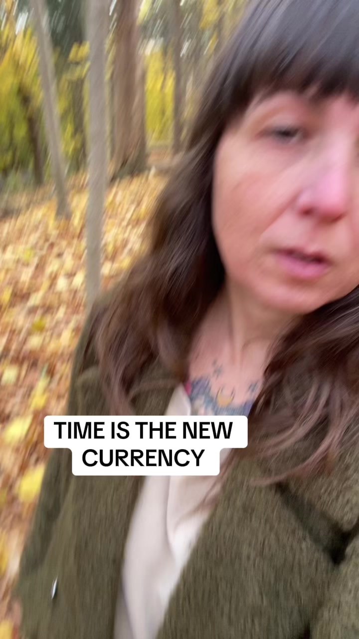 @Jenn Garrett⚡️DIYEnlightenment