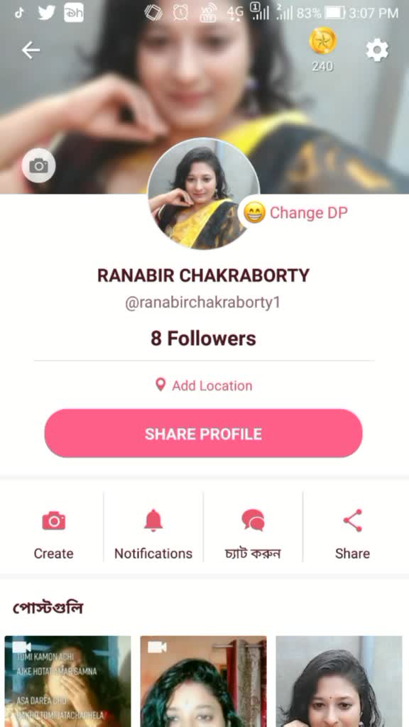 @Ranabir Chakraborty