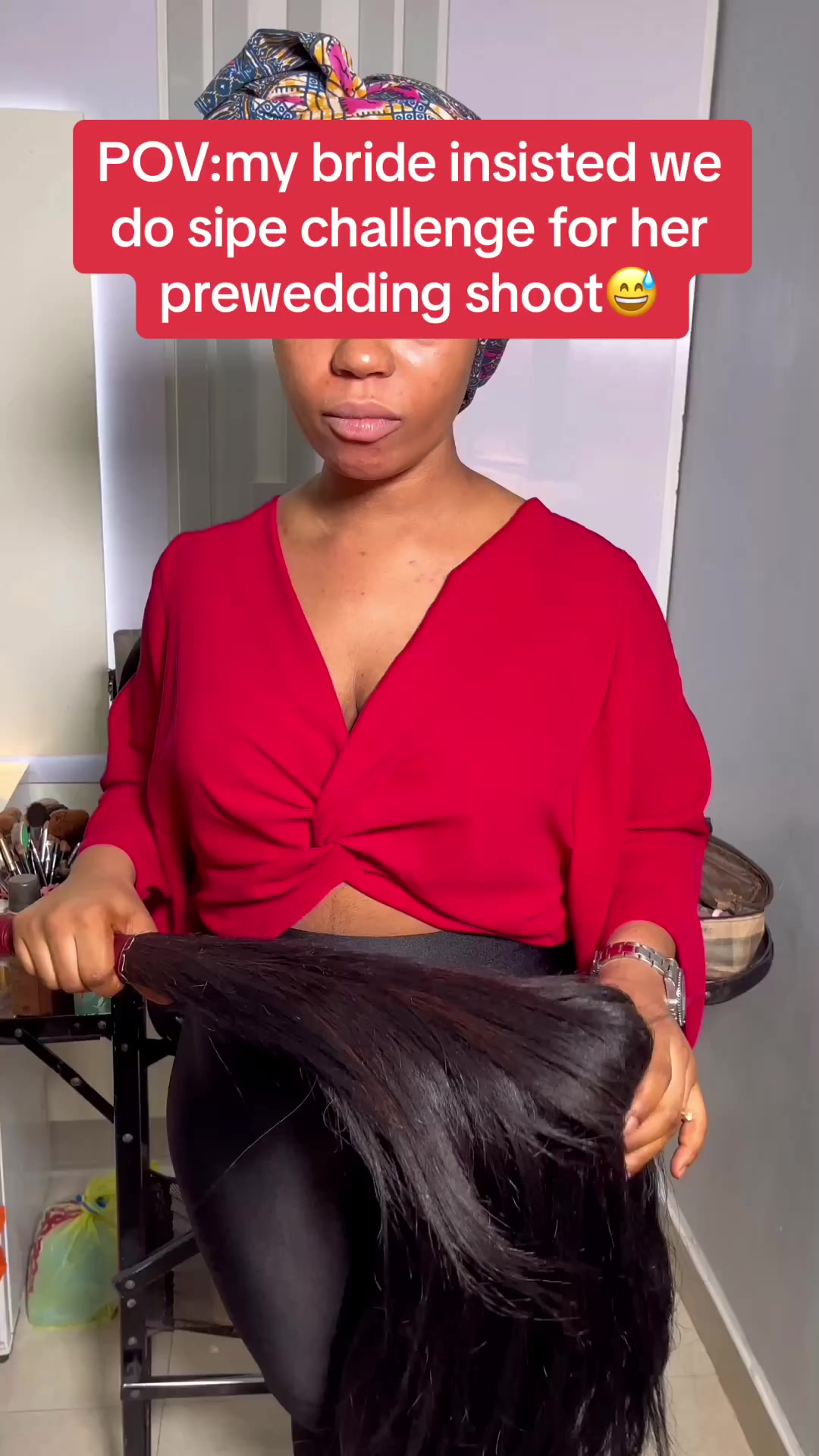 @rb hairs