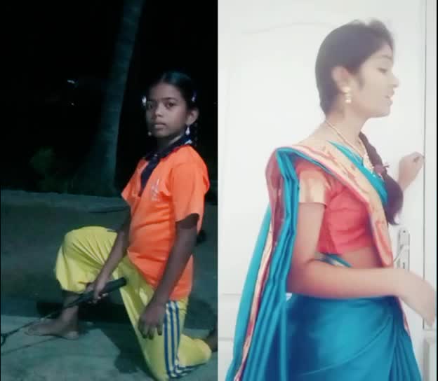 @Poongodi D kavinaya