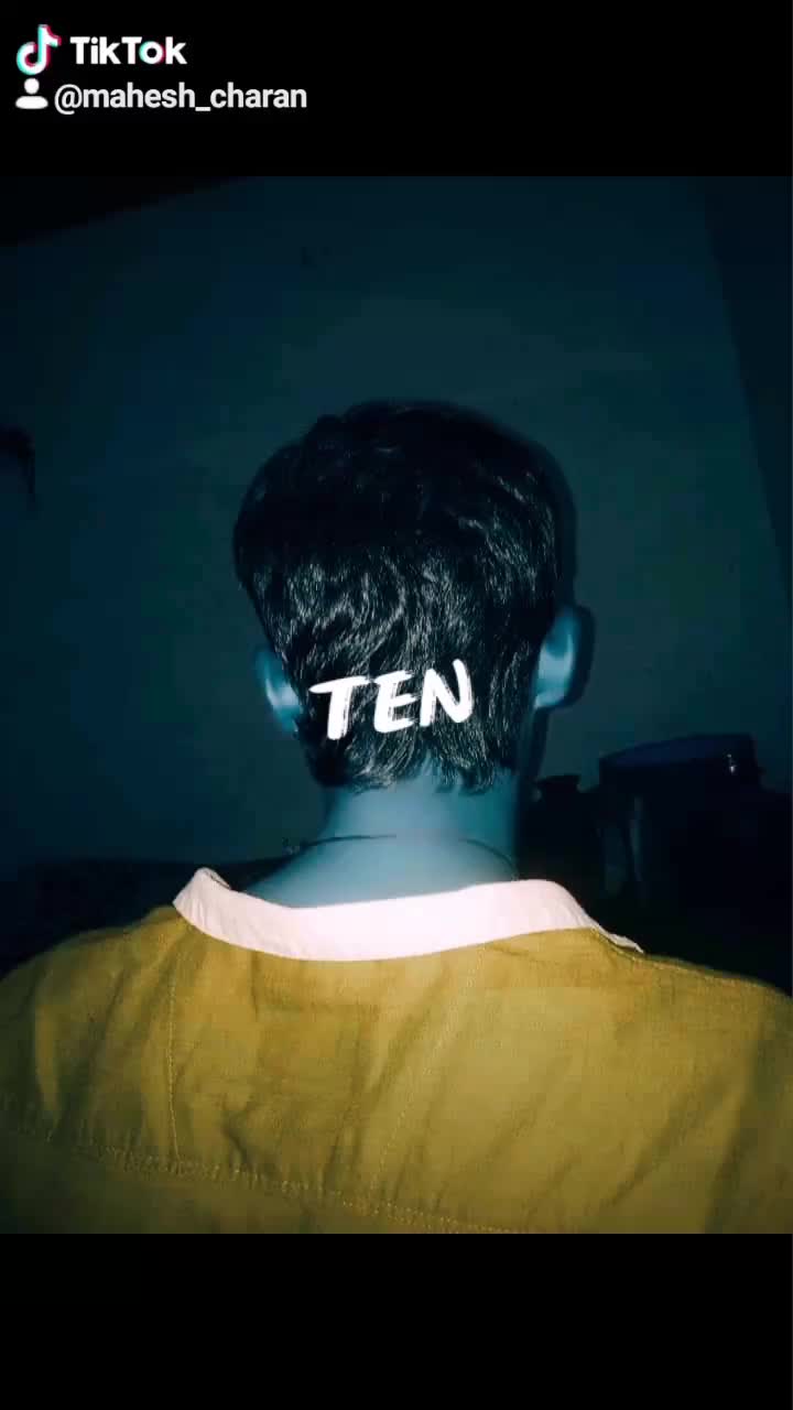 @మహేష్ చరణ్
