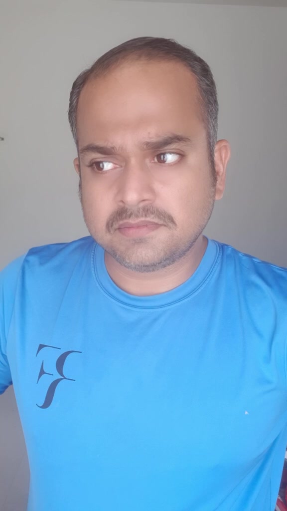 @Ragavendra Prasad