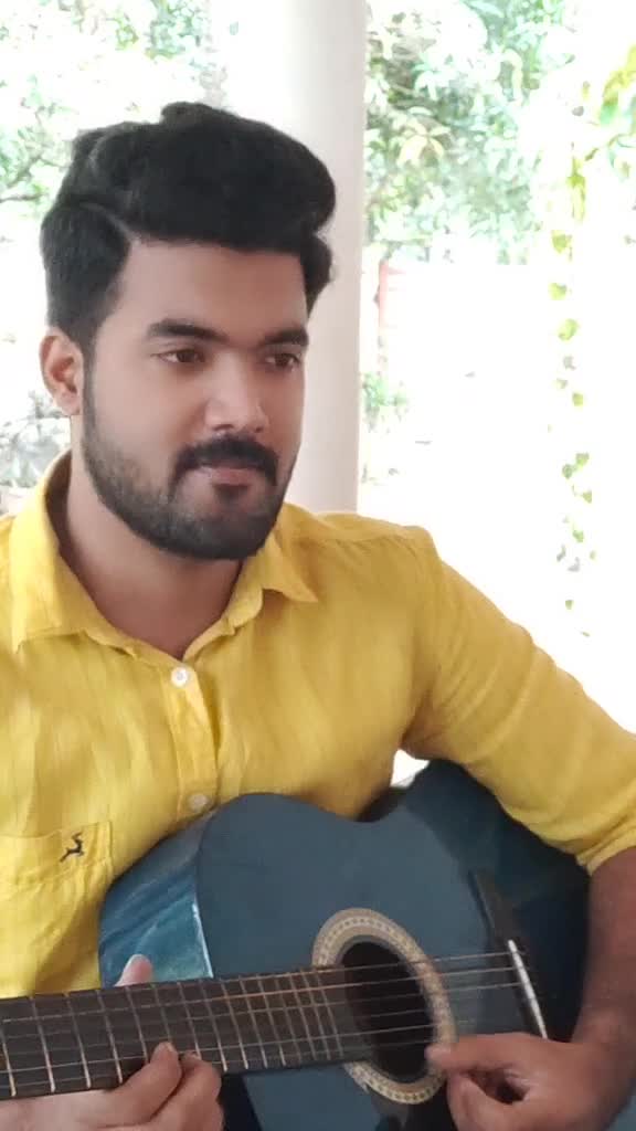 @Ashlin Kumar