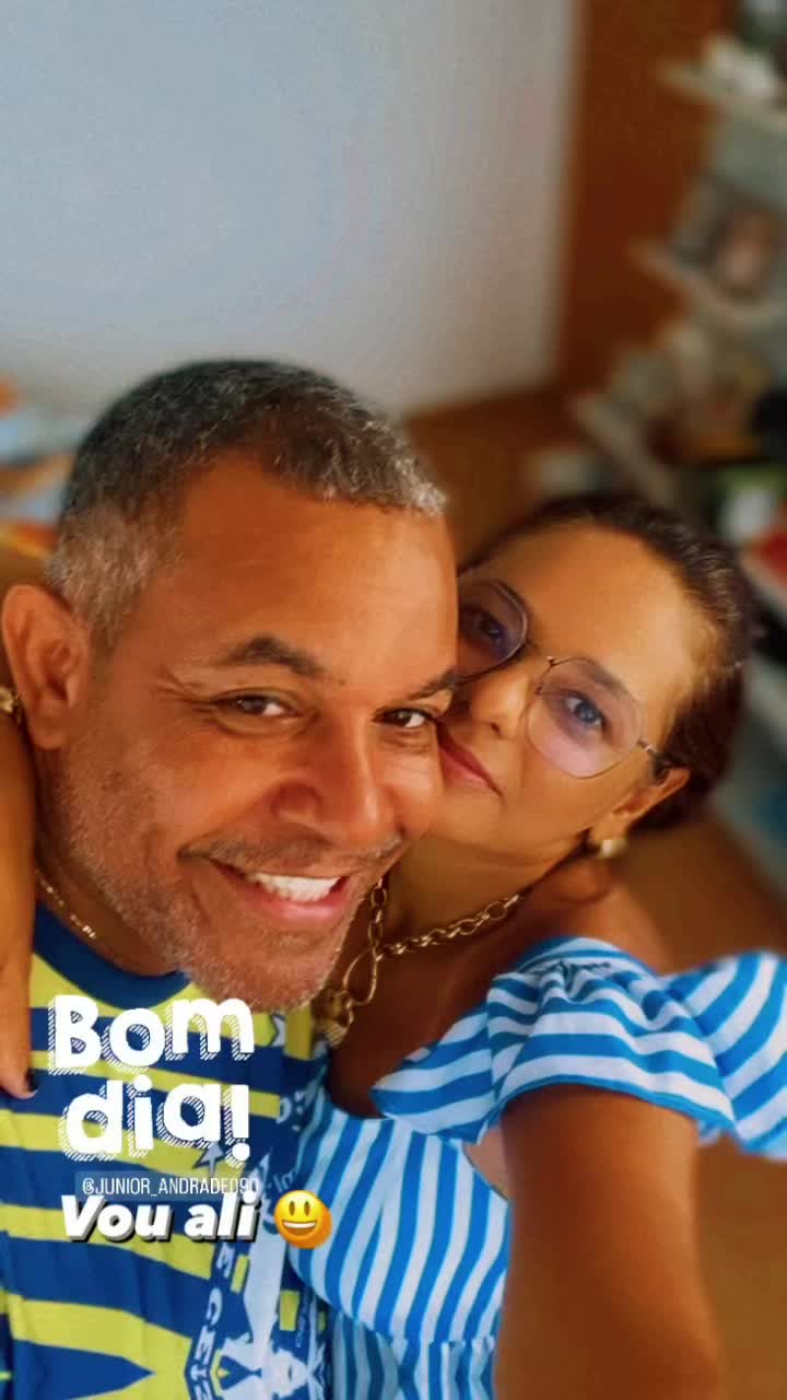 @Hildenia Sousa