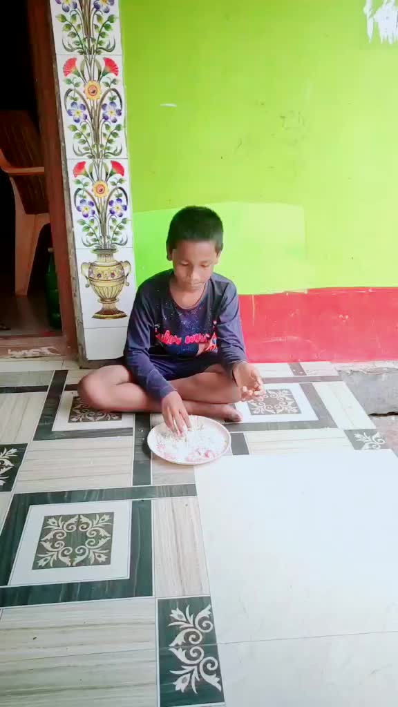 @ଏଇତ ଜିବନ ?
