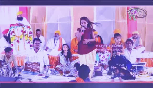 @Kiran Rabari