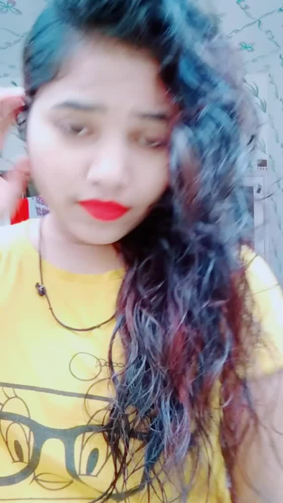 @👑Geetanjali Netam👑