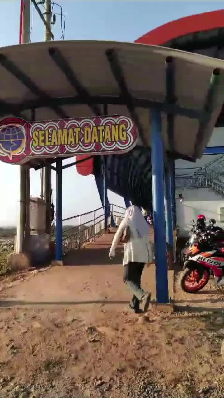 @mie setengahmatang