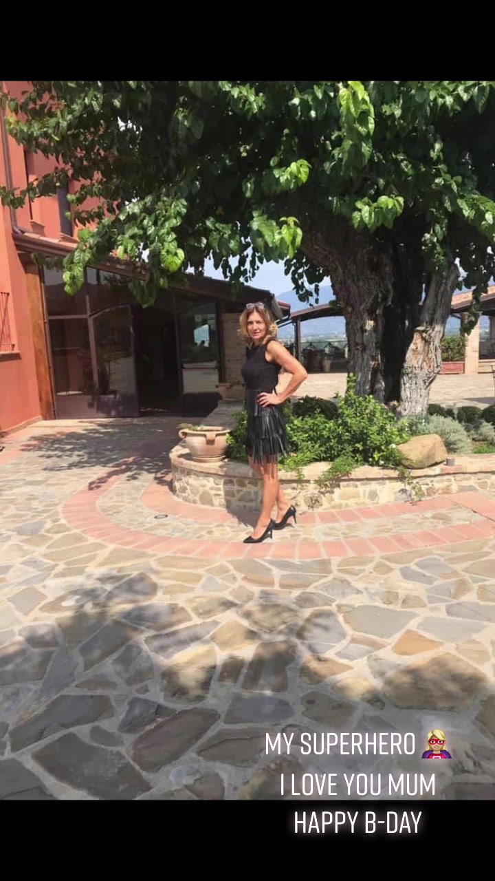 @Maddalena Ricciarell