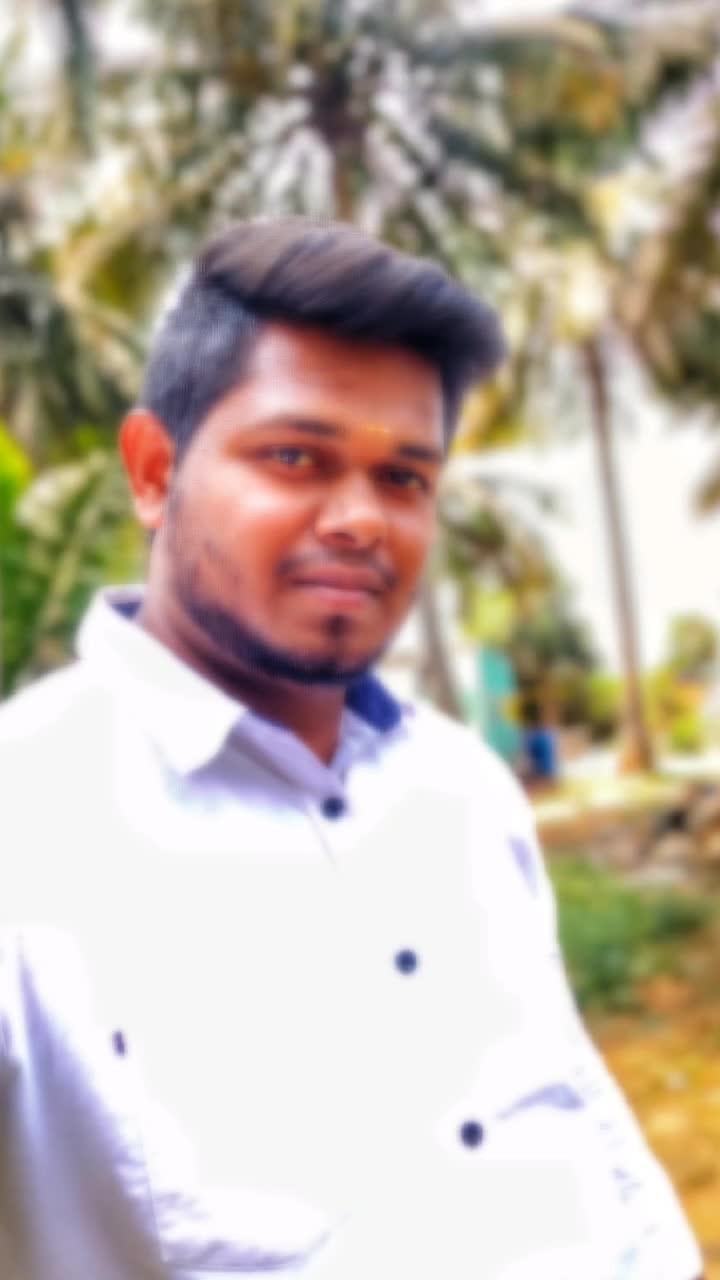 @Santhosh Vijay