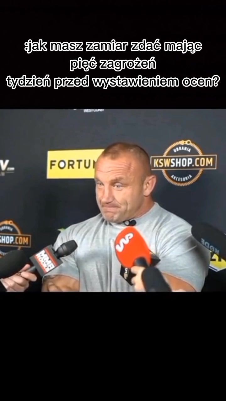 @Pudzianowski.fp
