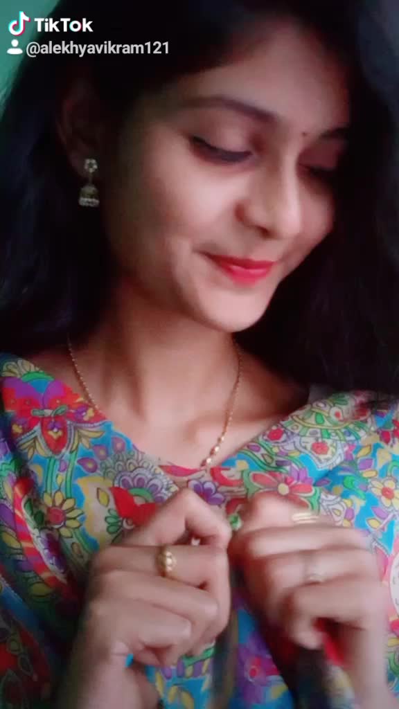 @Alekhya Vikram