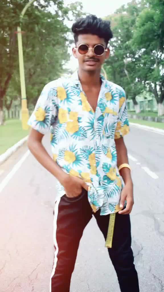 @sambalpuri hero