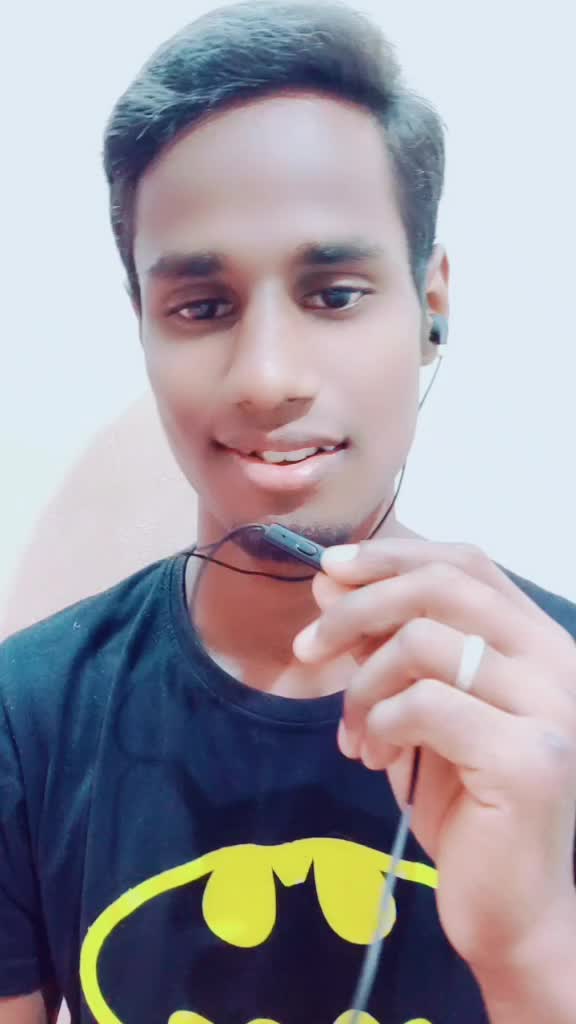 @Michael Arivarasan