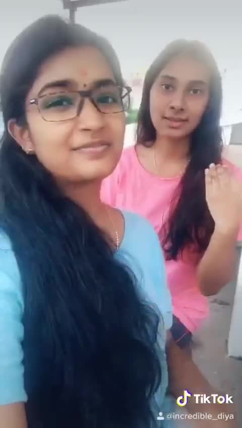 @Abinaya Naachiyar