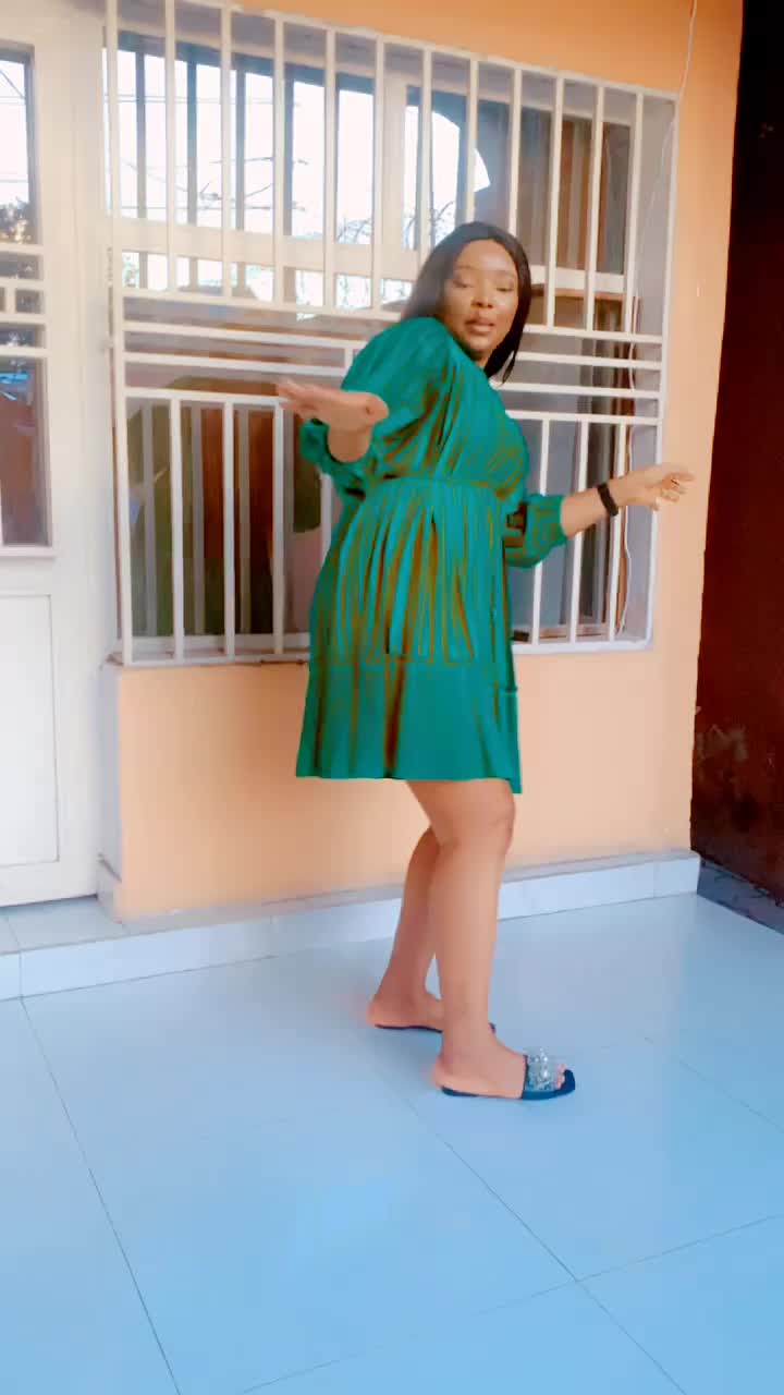 @Deborah mishika