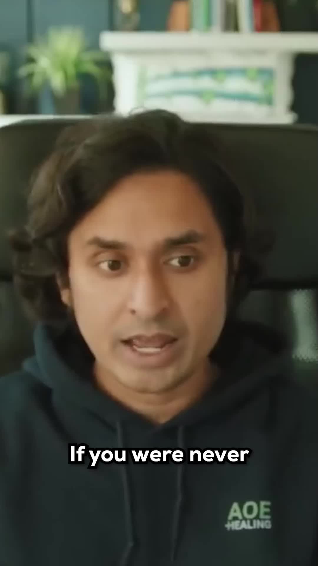 @Healthy Gamer GG