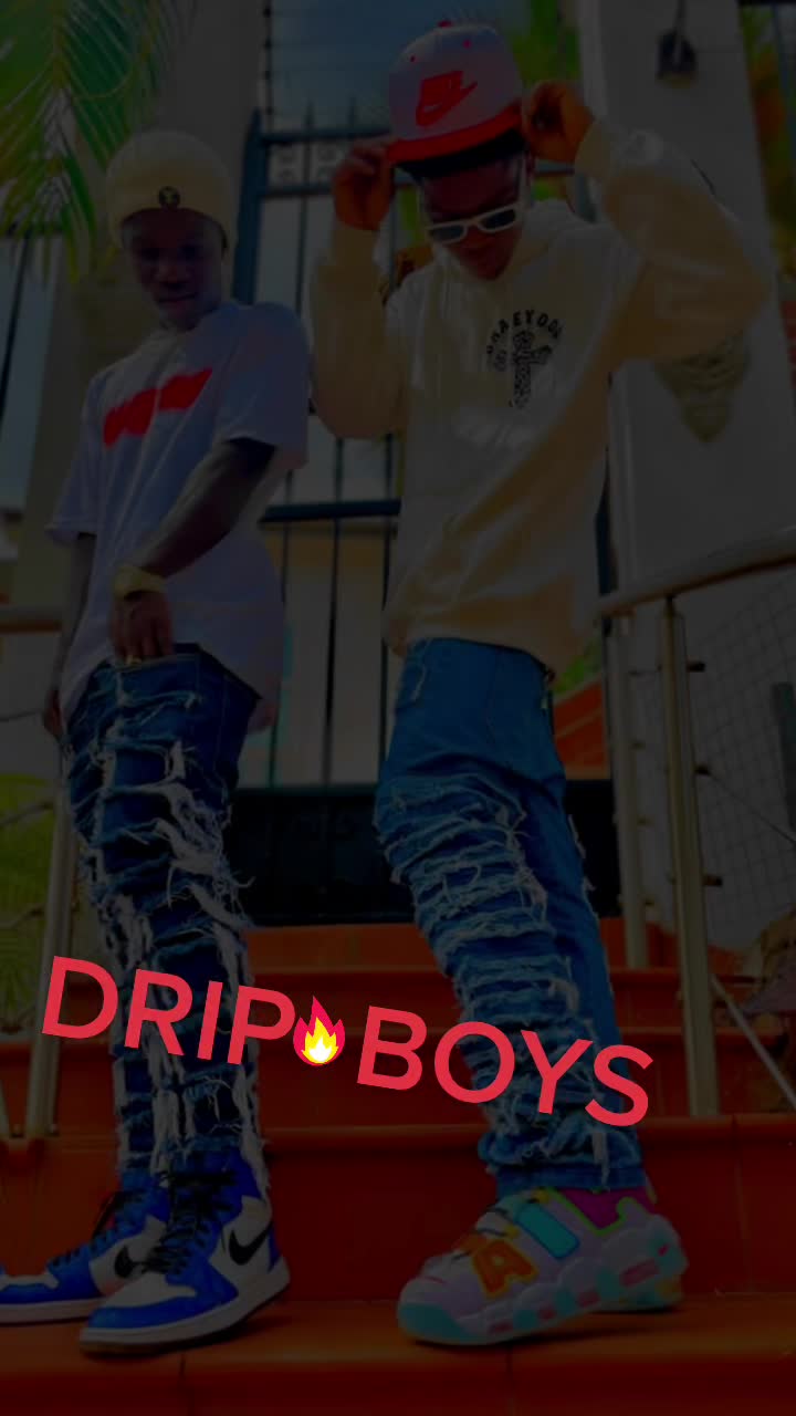 @ITF MUGEEZ