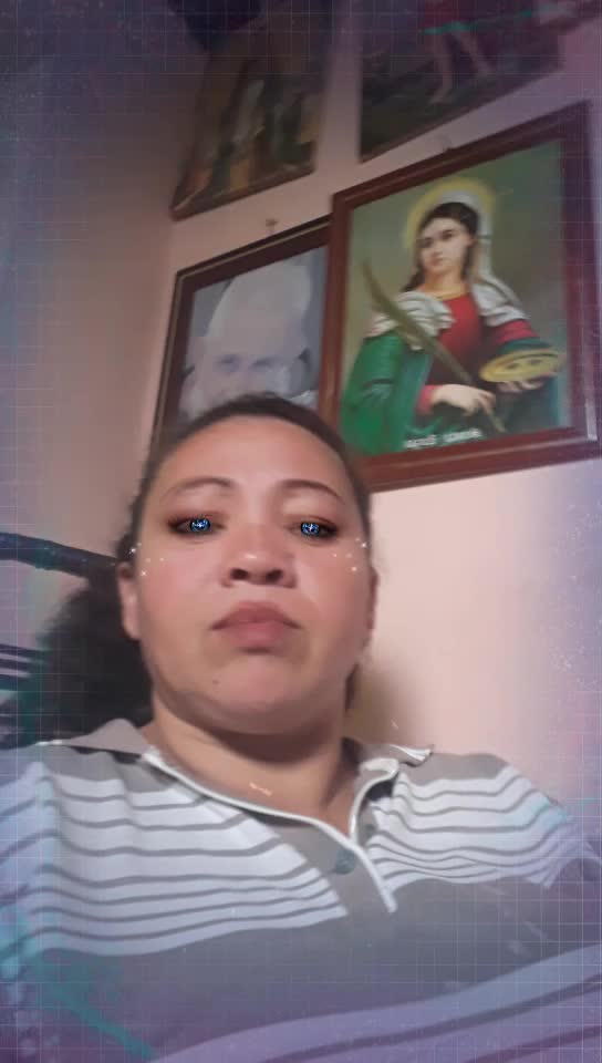 @Maria Eunice
